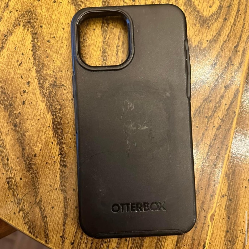 Otterbox for iPhone 12 Pro Max